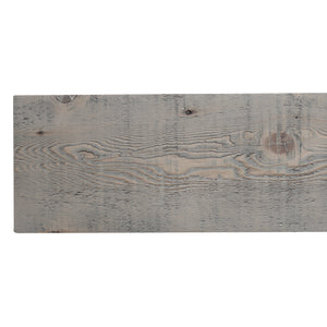 Barn Beam Mantel | Textured Real Wood Fireplace Mantel