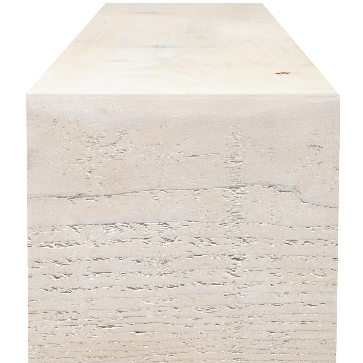 Barn Beam Mantel