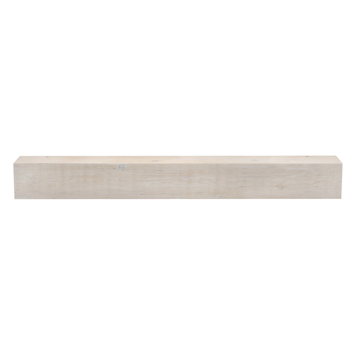 Barn Beam Mantel