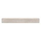 Barn Beam Mantel