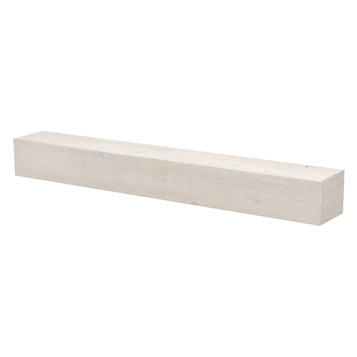 Barn Beam Mantel