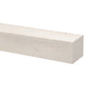 Barn Beam Mantel