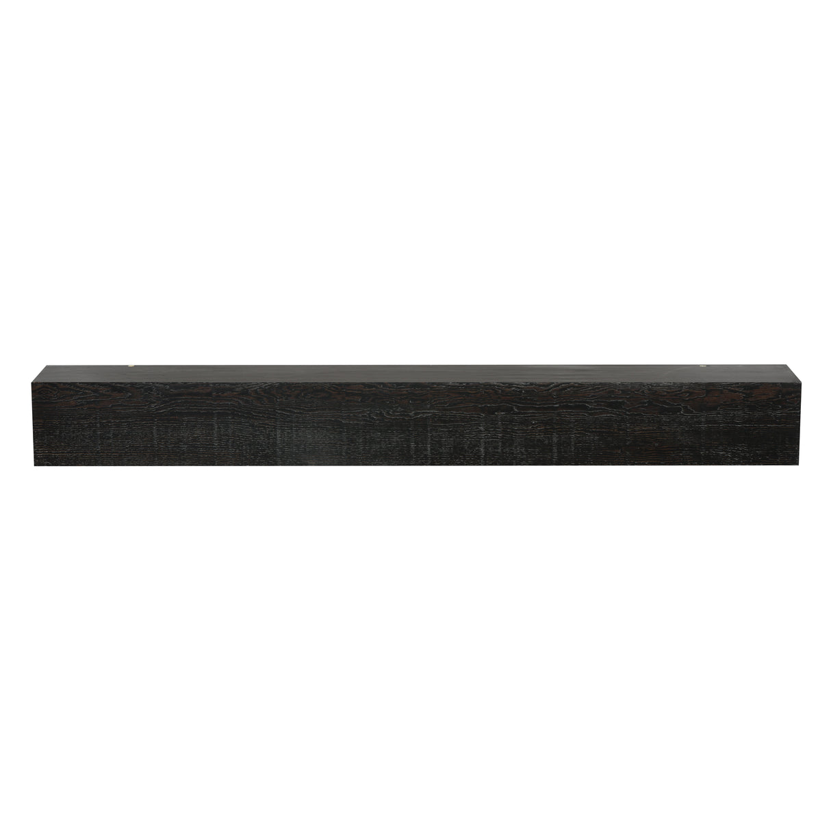 Barn Beam Mantel