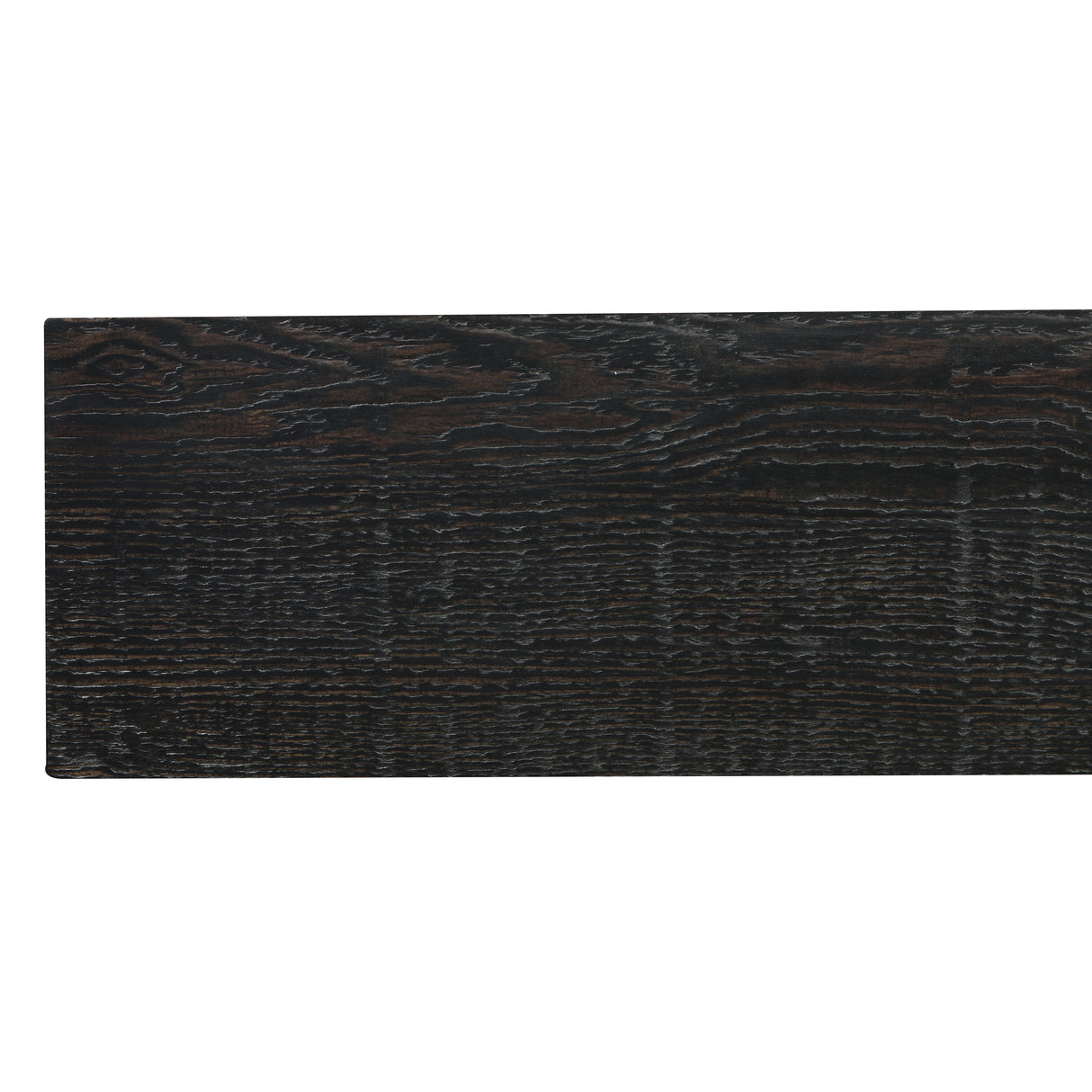 Barn Beam Mantel