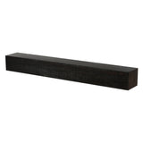 Barn Beam Mantel