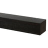 Barn Beam Mantel