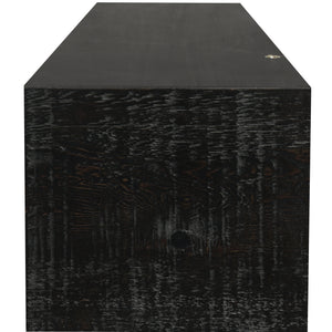 Barn Beam Mantel | Textured Real Wood Fireplace Mantel