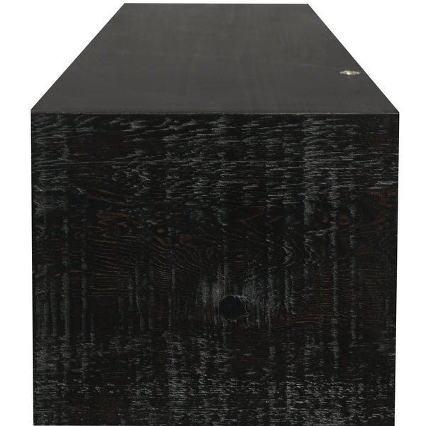 Barn Beam Mantel | Textured Real Wood Fireplace Mantel