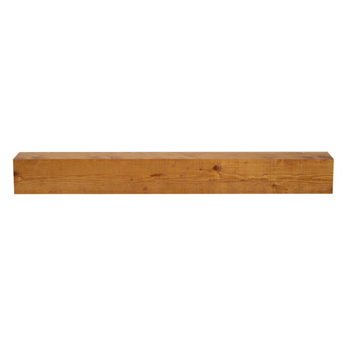 Barn Beam Mantel