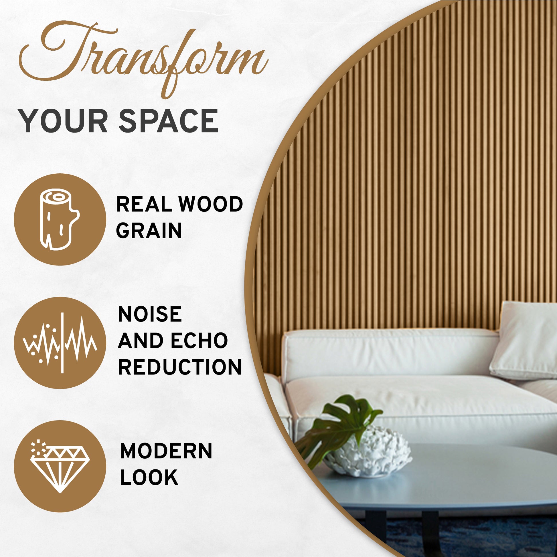 Noise-Canceling Ceiling Tiles : Transform Your Space