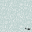 Eve Wallpaper by Melissa Johnson Design