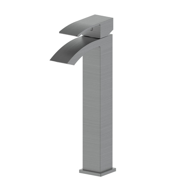 ZLINE Heavenly Bath Faucet in Gun Metal, HVN-BF-GM
