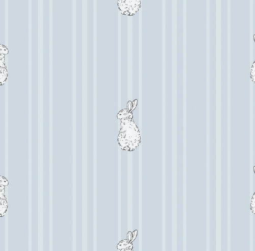 Larkin Wallpaper by Luna Pictata