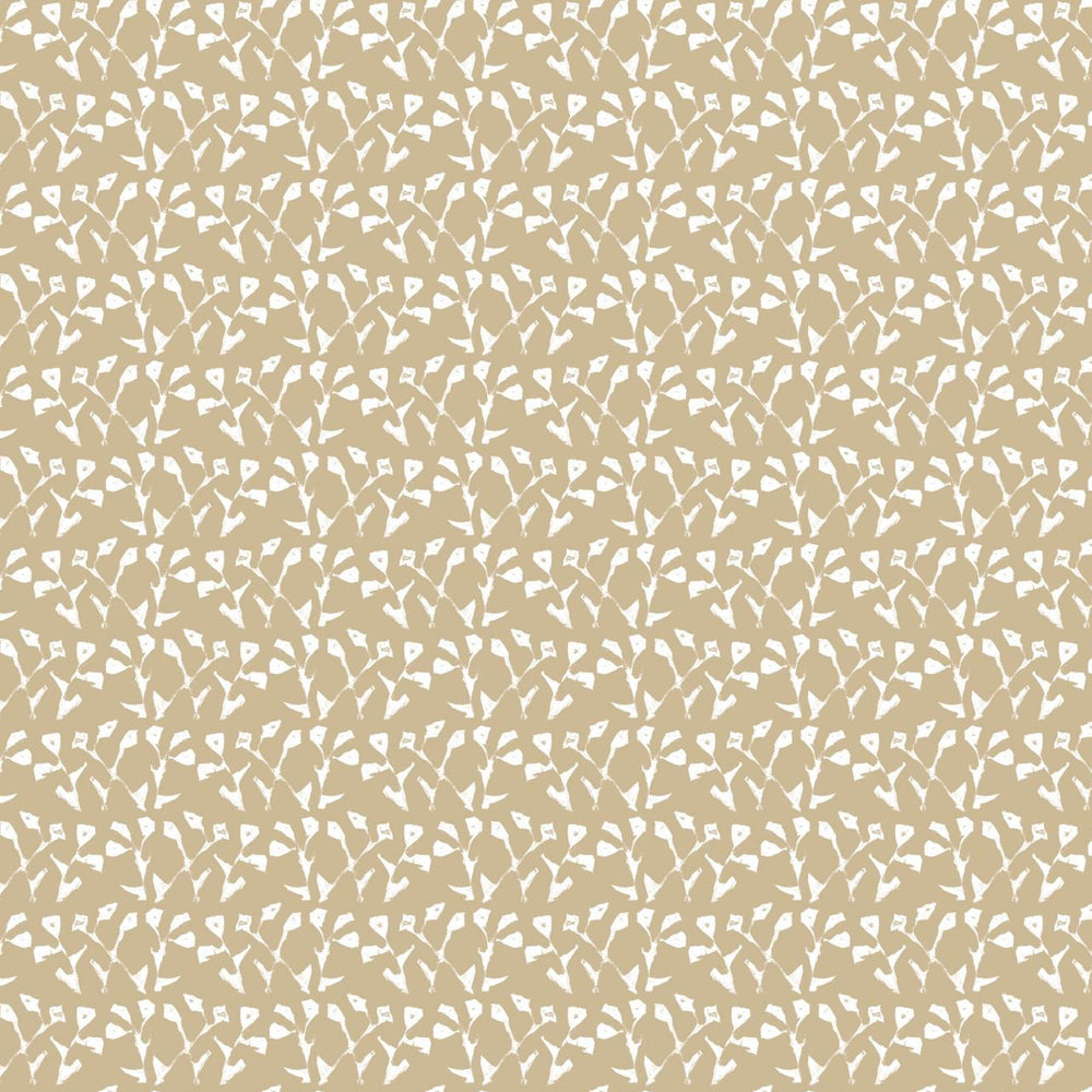 Genevieve Wallpaper (Linen)