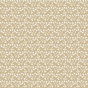 Genevieve Wallpaper (Linen)