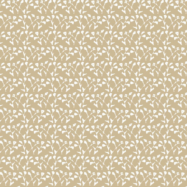 Genevieve Wallpaper (Linen)