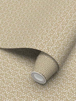 Genevieve Wallpaper (Linen)