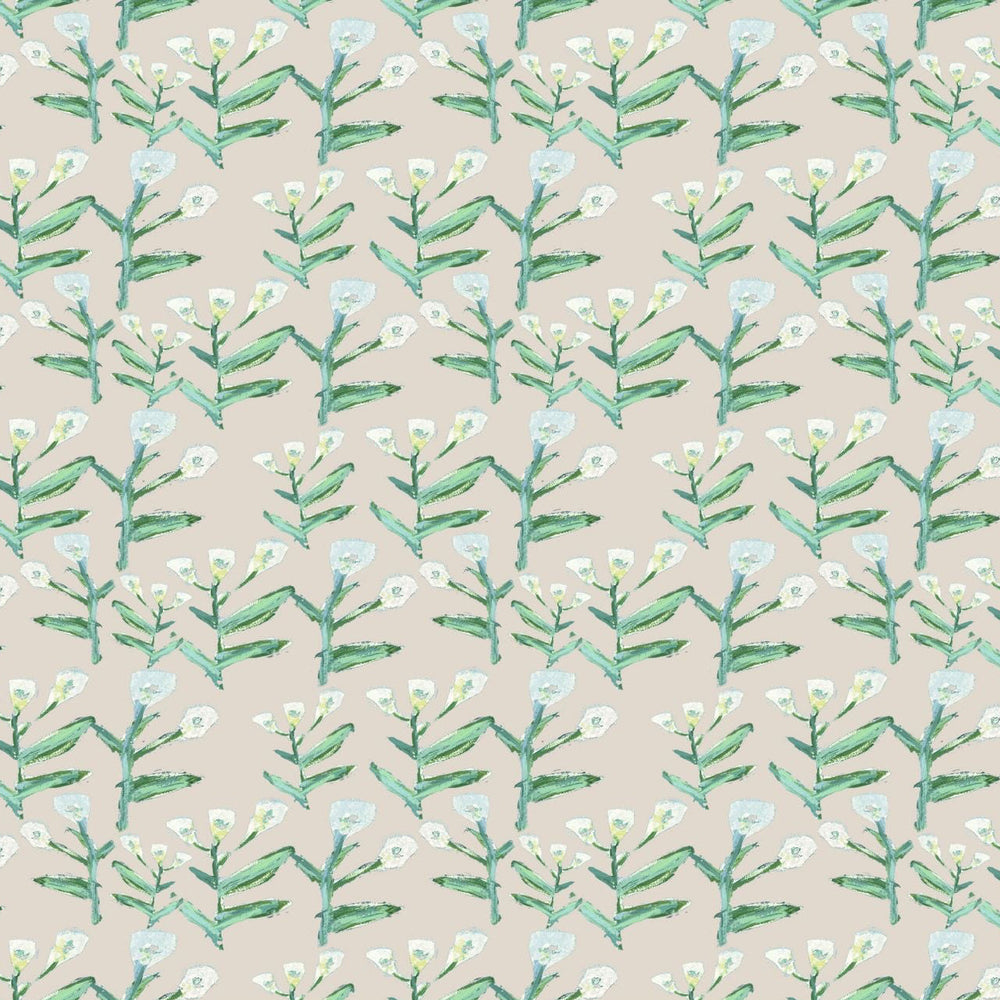 Sydney Wallpaper (Cream)
