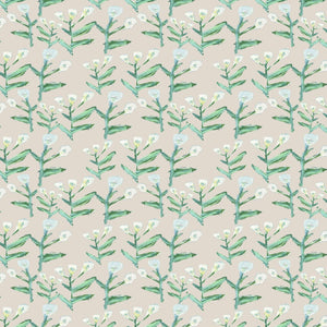 Sydney Wallpaper (Cream)