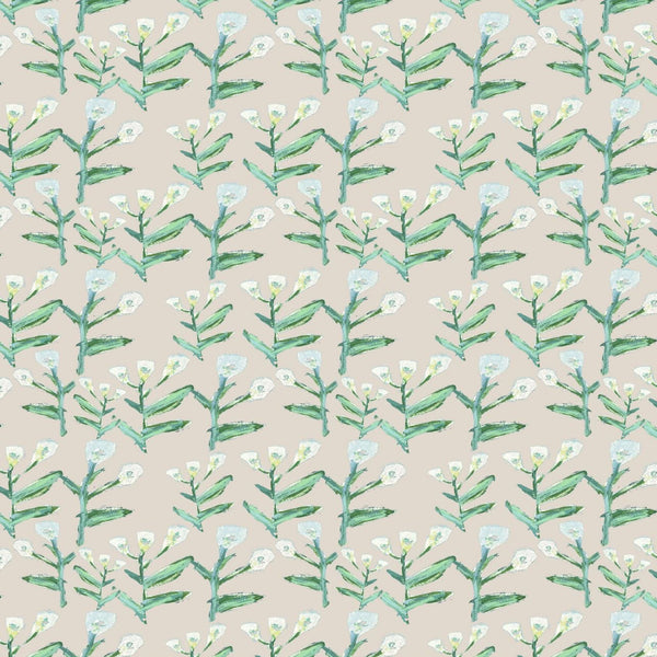 Sydney Wallpaper (Cream)