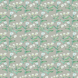 Sydney Wallpaper (Moss)