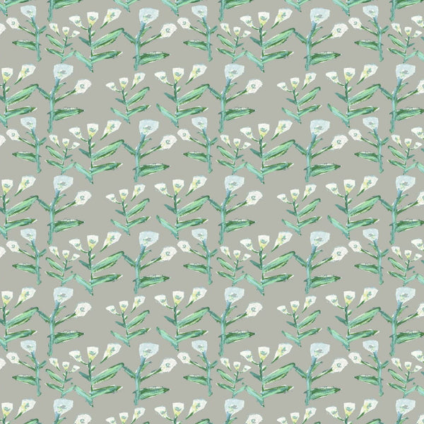 Sydney Wallpaper (Moss)