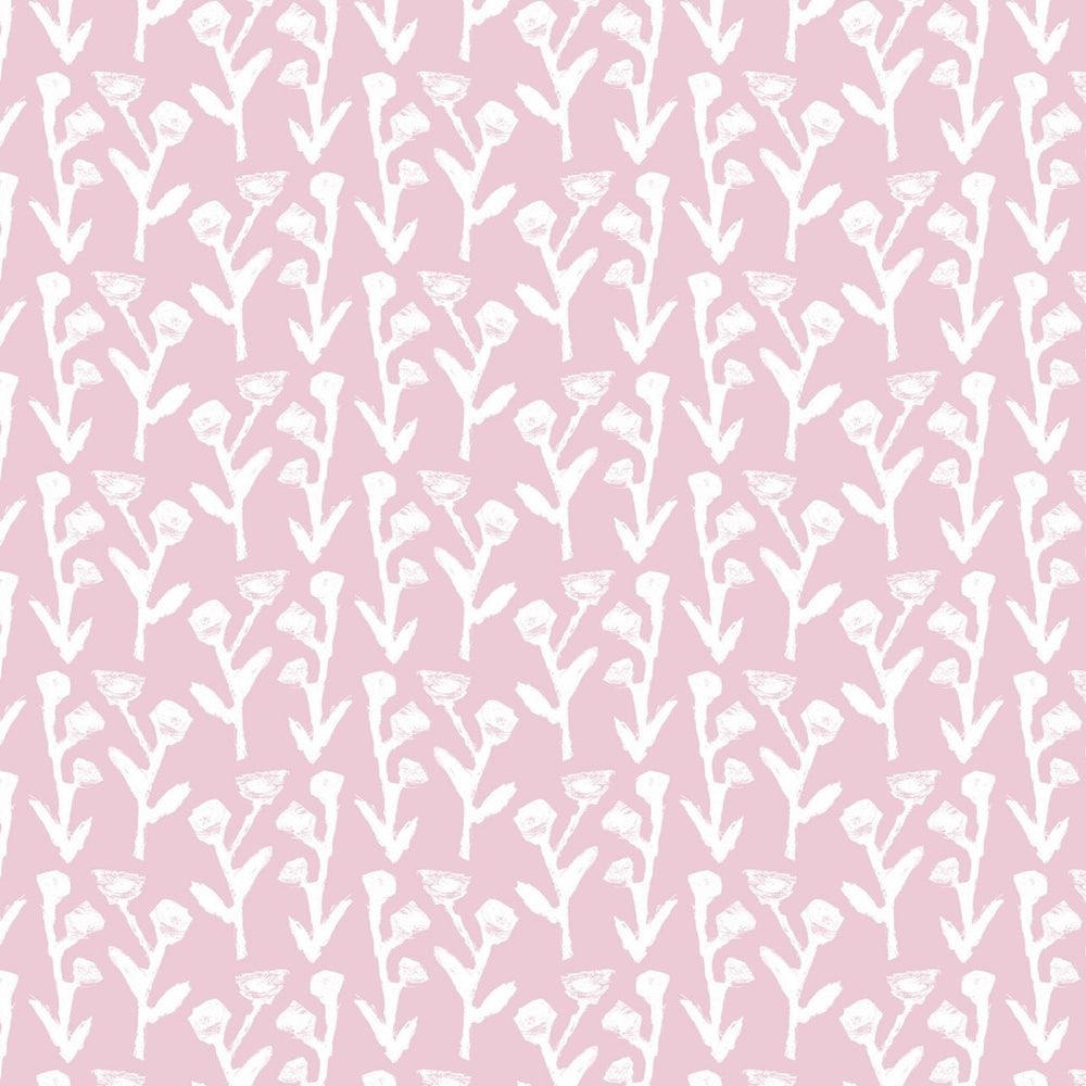 Ivy Manor Wallpaper (Ballet)