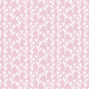 Ivy Manor Wallpaper (Ballet)