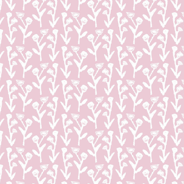 Ivy Manor Wallpaper (Ballet)