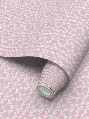 Ivy Manor Wallpaper (Ballet)