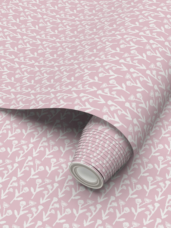 Ivy Manor Wallpaper (Ballet)