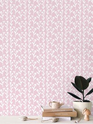 Ivy Manor Wallpaper (Ballet)