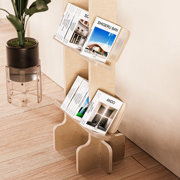 Bookcase