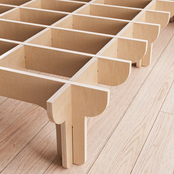 Bed Frame