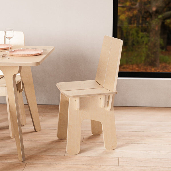 Burij Chair