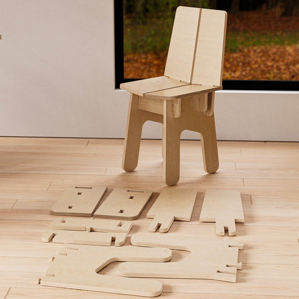 Burij Chair