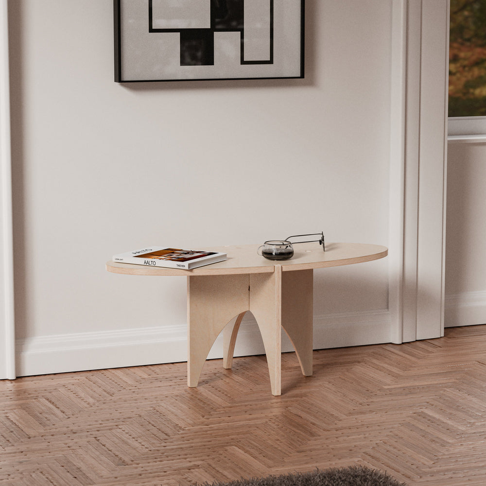 Accent Table