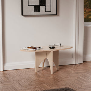 Accent Table