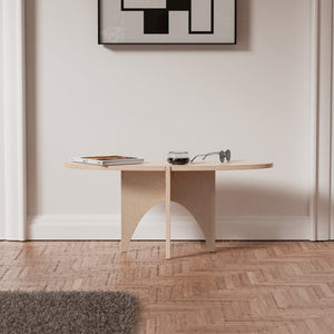 Accent Table