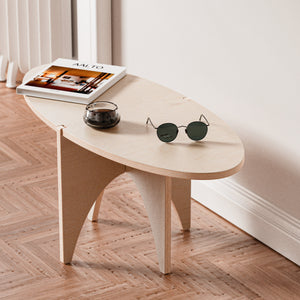 Accent Table