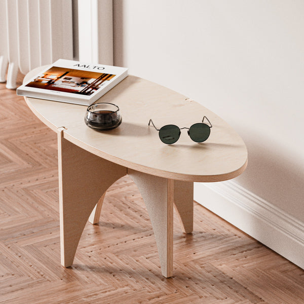 Accent Table
