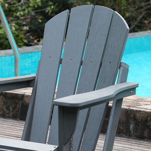 Adirondack Folding Chair - lifestyle photo
