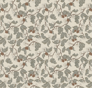 Rhodes Wallpaper by The Fibery
