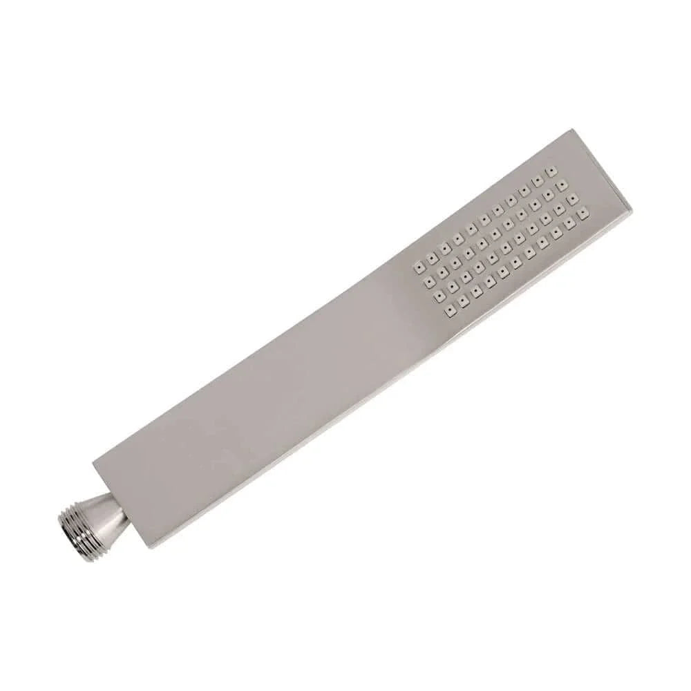ZLINE Bliss Shower System Oversized Shower Head, BLS-SHS16-BN