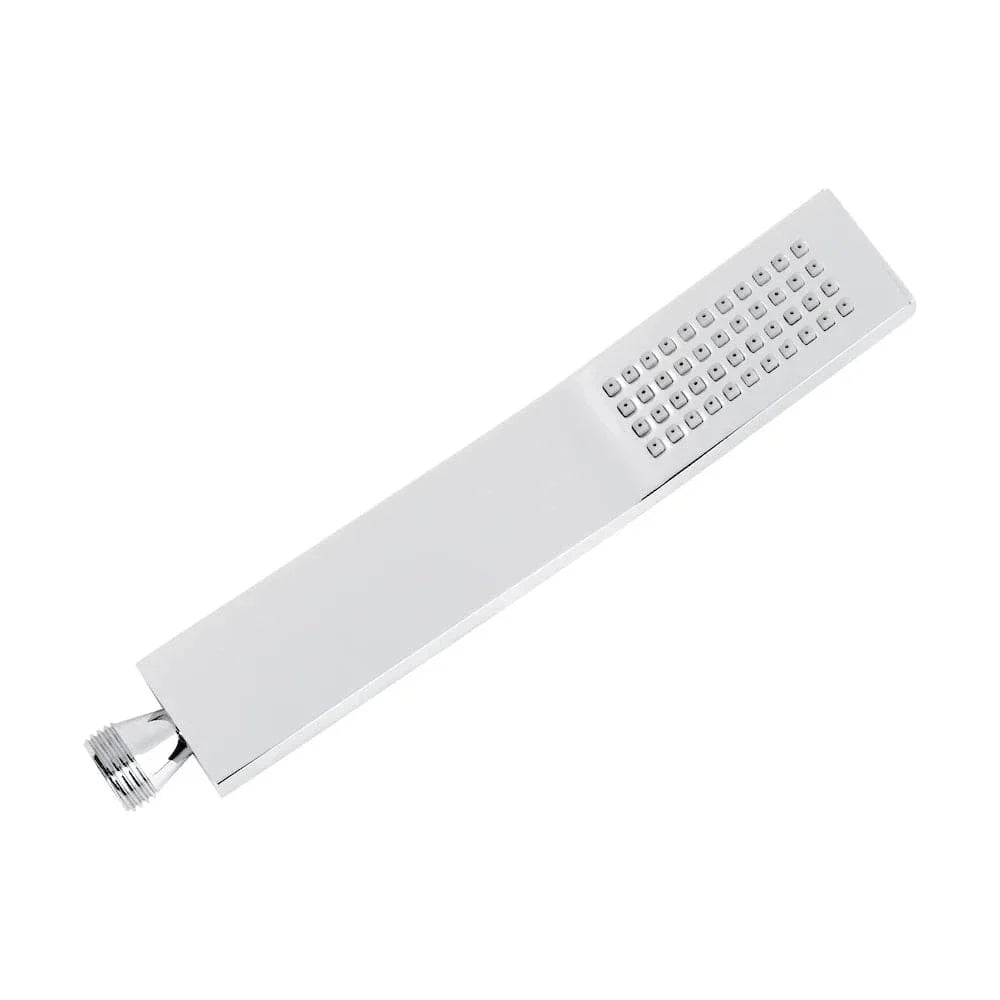 ZLINE Bliss Shower System Oversized Shower Head, BLS-SHS16-CH