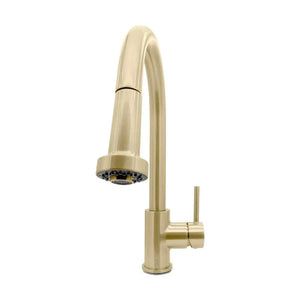 ZLINE Monet Kitchen Faucet, MON-KF-CB - front view