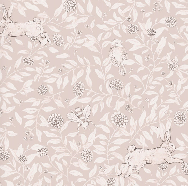 Afton Wallpaper by Luna Pictata