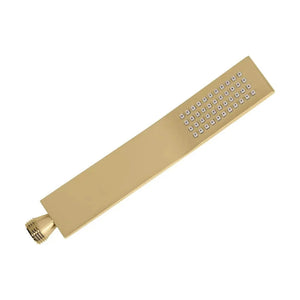 ZLINE Bliss Shower System Oversized Shower Head, BLS-SHS12-CB