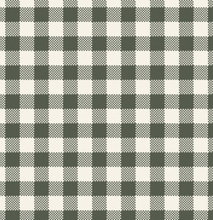 Stetson Wallpaper by Hailey Kiefer Designs