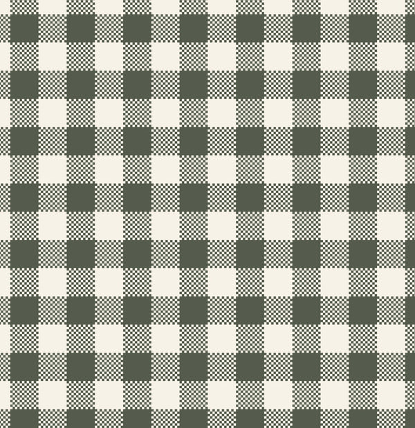 Stetson Wallpaper by Hailey Kiefer Designs